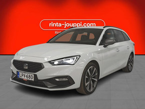 Seat Leon Sportstourer