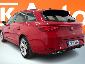 Seat Leon Sportstourer
