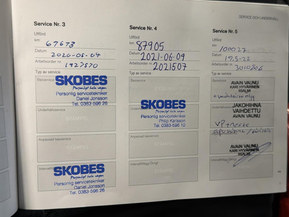 Volvo V90 Cross Country