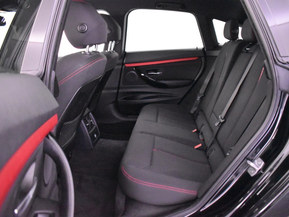 BMW 320 Gran Turismo