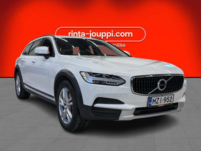 Volvo V90 Cross Country