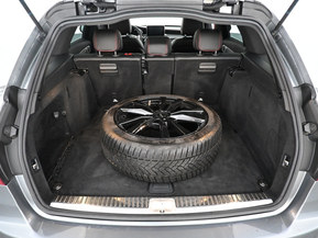 Mercedes-Benz C 43 AMG