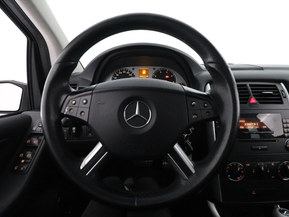 Mercedes-Benz B