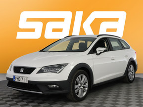 Seat Leon X-PERIENCE