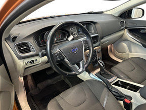 Volvo V40 Cross Country