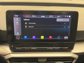 Seat Leon Sportstourer