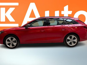 Seat Leon Sportstourer