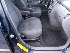 Toyota Avensis Verso