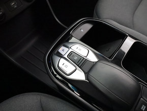 Hyundai Ioniq Electric