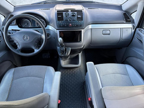 Mercedes-Benz Viano
