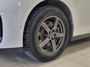 Volkswagen ID. Buzz Cargo