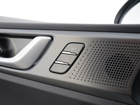 Hyundai Ioniq Electric