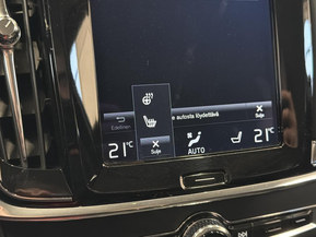 Volvo V90 Cross Country