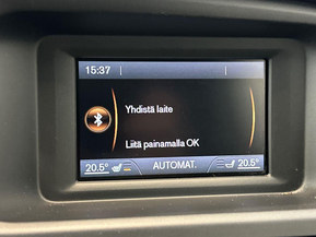 Volvo V40 Cross Country