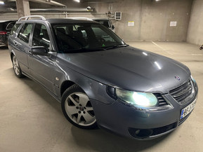 Saab 9-5