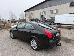 Nissan Primera