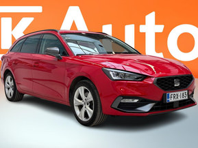 Seat Leon Sportstourer