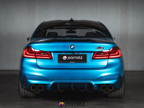 BMW M5