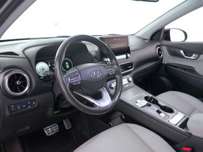 Hyundai Kona Electric