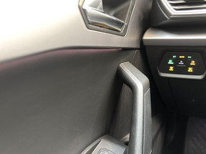 Seat Leon Sportstourer