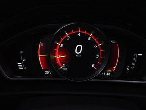 Volvo V40 Cross Country