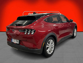 Ford Mustang Mach-E
