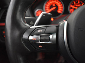 BMW 320 Gran Turismo