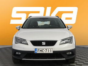 Seat Leon X-PERIENCE