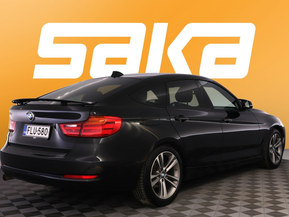 BMW 320 Gran Turismo