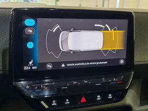 Volkswagen ID. Buzz Cargo