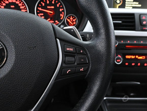 BMW 320 Gran Turismo