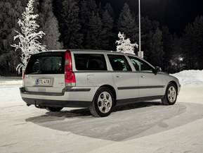Volvo V70