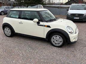 MINI One