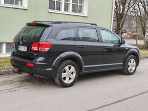 Dodge Journey