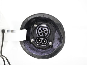 Hyundai Ioniq Electric