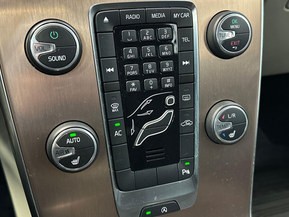 Volvo V40 Cross Country