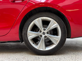 Seat Leon Sportstourer