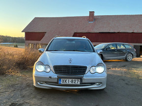 Mercedes-Benz 270