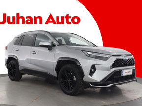 Toyota RAV4 Plug-In