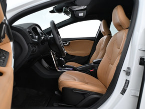 Volvo V40 Cross Country