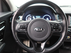 Kia Niro Electric