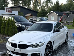 BMW 420