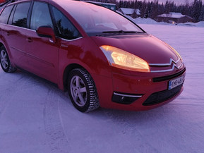 Citroen Grand C4 Picasso