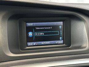 Volvo V40 Cross Country