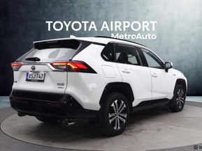 Toyota RAV4 Plug-In