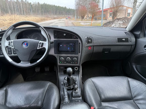 Saab 9-5