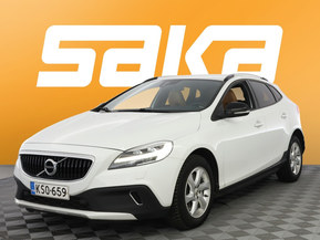 Volvo V40 Cross Country