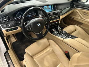 BMW 535