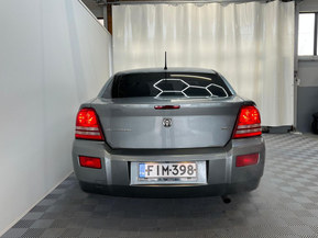 Dodge Avenger