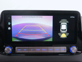 Hyundai Kona Electric